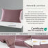 25 Momme Silk Pillowcase